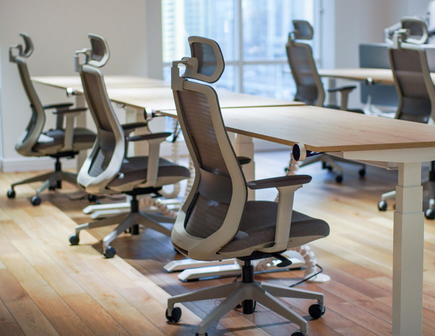 Workstations
